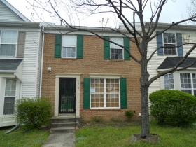 5318 Stoney Meadows Drive, District Heights, MD 20747 
