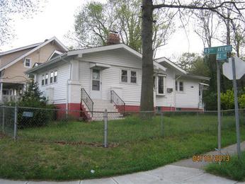 3716 43rd Ave, Brentwood, MD 20722 