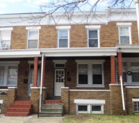 3127 Chesterfield Ave, Baltimore, MD 21213 