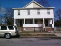 4004 Hayward  ave, Baltimore, MD 21215 