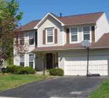 14102 Heatherstone Dr, Bowie, MD 20720 