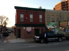 3916 Belvedere, Baltimore, MD 21215 