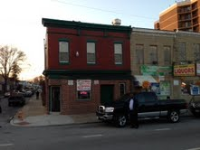 3916 Belvedere, Baltimore, MD 21215 