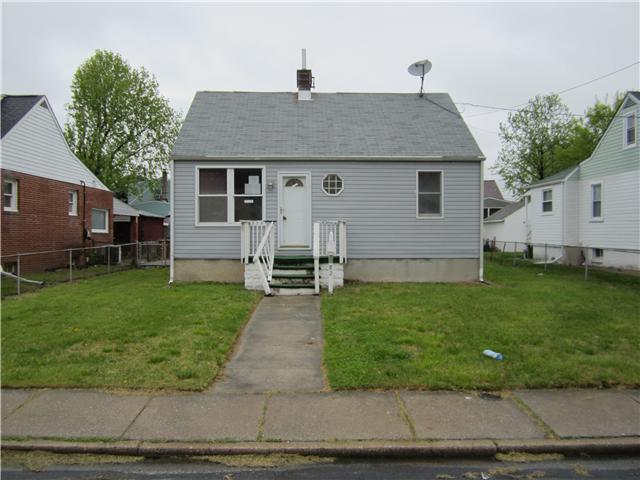 82 Avalon Avenue, Dundalk, MD 21222 