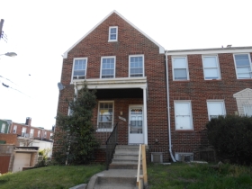 2929 Edison Hwy, Baltimore, MD 21213 