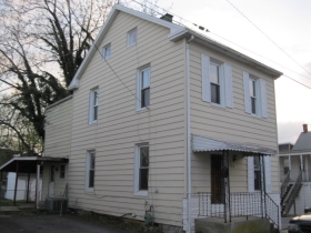 109 John Street, Hagerstown, MD 21740 