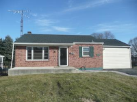 11401 Greenberry Road, Hagerstown, MD 21740 