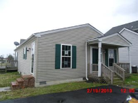 401 Wood Duck Drive, Greensboro, MD 21639 