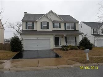 1011 Brockton Ct, Glen Burnie, MD 21060 