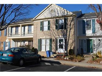 13294 Country Ridge D, Germantown, MD 20874 