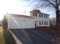 8905 Blue Smoke Driv, Gaithersburg, MD 20879 