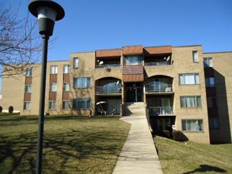 410 Girard Street #61, Gaithersburg, MD 20877 