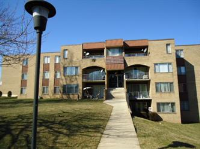 410 Girard Street #61, Gaithersburg, MD 20877 