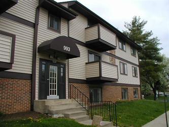 993 D Heather Rdg Dr #5d, Frederick, MD 21702 