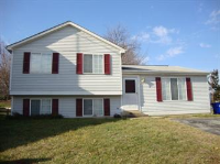 207 Spruce Ct, Frederick, MD 21701 