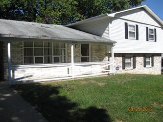 12803 Peace Drive, Fort Washington, MD 20744 