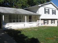 12803 Peace Drive, Fort Washington, MD 20744 