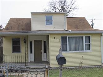 415 Dorsey Ave, Essex, MD 21221 