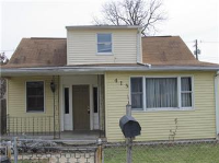 415 Dorsey Ave, Essex, MD 21221 