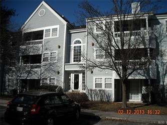 8613 Falls Run Road C Unit C, Ellicott City, MD 21043 