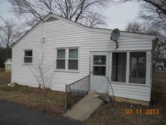 6212 Walnut Avenue, Sykesville A/K/A Eld, MD 21784 