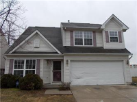 306 Canoe Ln, Edgewood, MD 21040 