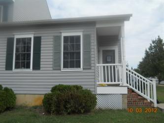 8186 June Way #101, Easton, MD 21601 