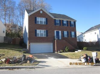 7208 Chapparal Drive, District Heights, MD 20747 