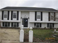 6805 Keystone Manor Ct, District Heights, MD 20747 