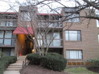 8729 Hayshed Lane #14, Columbia, MD 21045 