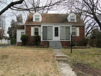 9021 49th Avenue, College Park, MD 20740 