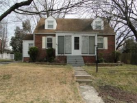 9021 49th Avenue, College Park, MD 20740 