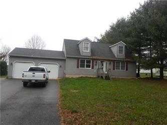 26 Thruway Drive, Colora, MD 21917 