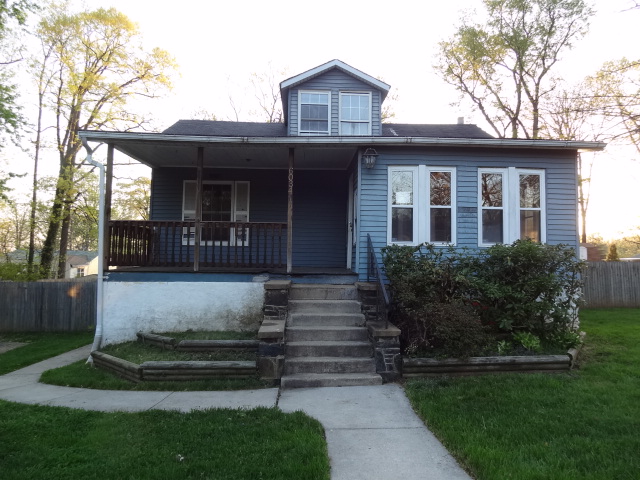 6034 Charles St, Gwynn Oak, MD 21207 