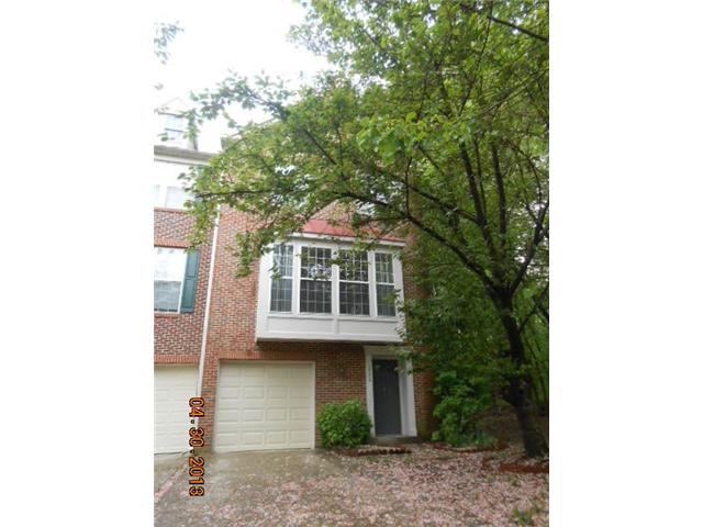 1712 Apple Blossom Ct, Bowie, MD 20721 