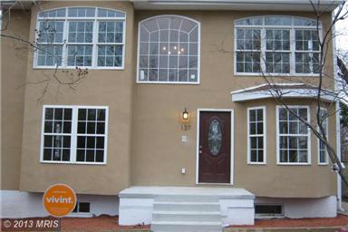137 South Huron Drive, Oxon Hill, MD 20745 
