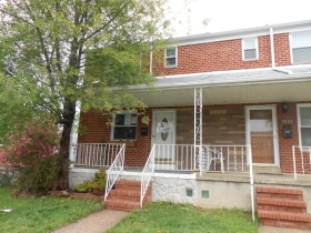 1035 Foxwood Lane, Baltimore, MD 21221 