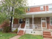 1035 Foxwood Lane, Baltimore, MD 21221 