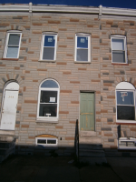 304 S Calhoun St, Baltimore, MD 21223 