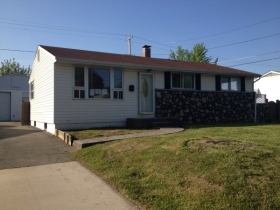 724 Cambridge Ave, Aberdeen, MD 21001 