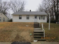 7210 Roanne Dr, Oxon Hill, MD 20745 