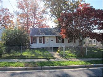 1107 Devonshire Drive, Oxon Hill, MD 20745 