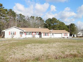 32584 Longridge Road, Parsonsburg, MD 21849 