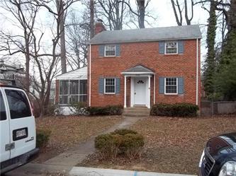 11602 Higby Street, Silver Spring, MD 20902 