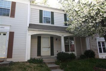 14918 Carriage Sq Dr, Silver Spring, MD 20906 