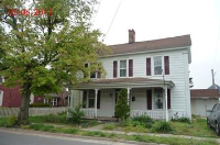 220 S Washington St, Snow Hill, MD 21863 