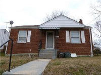 2517 Lewis Avenue, Suitland, MD 20746 