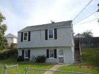 3428 Glenn Dr, Suitland, MD 20746 