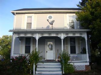 39 George Street, Taneytown, MD 21787 