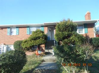 2104 Colebrooke Drive, Temple Hills, MD 20748 